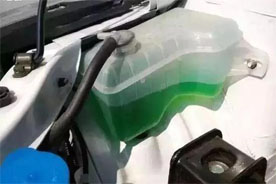 涤纶级防冻液和工业级防冻液的区别