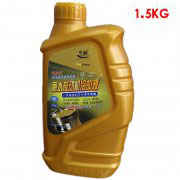 车迪无水全合成冷却液1.5KG/4KG