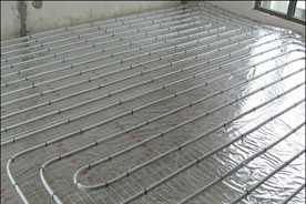 使用地暖防冻液有哪些好处？