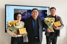 十年蜕变，感恩同行